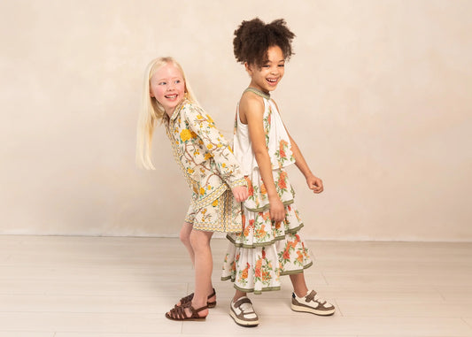 The Kids Collection Is Here