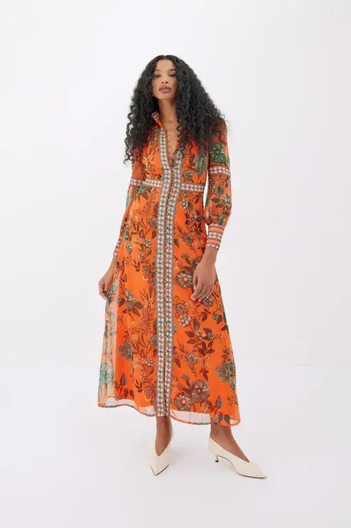 The Maxi Dress Collection | RAISHMA STUDIO