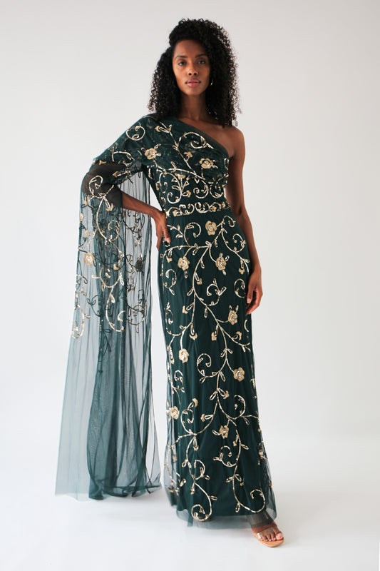 Beaded Gowns | Raishma London Beaded Gowns | Raishma London