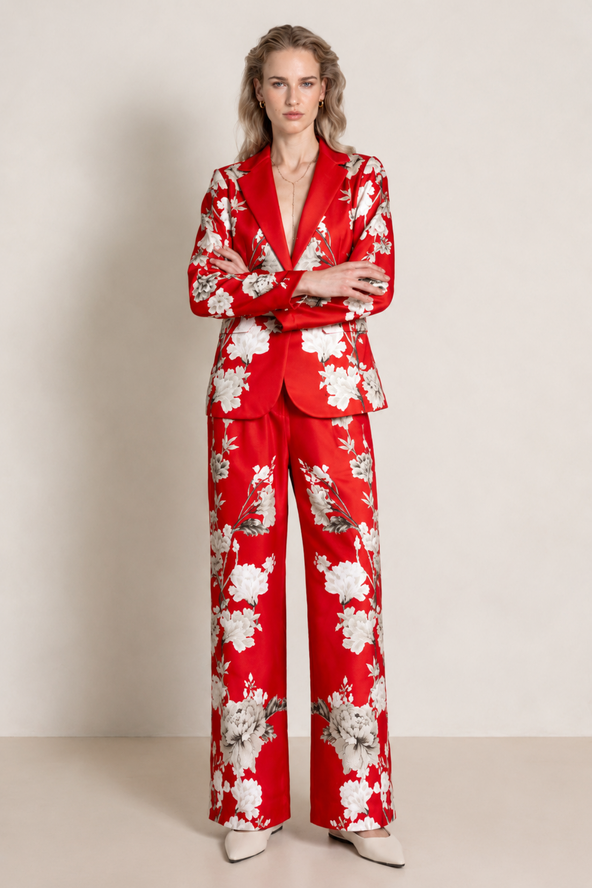 Zena Trousers