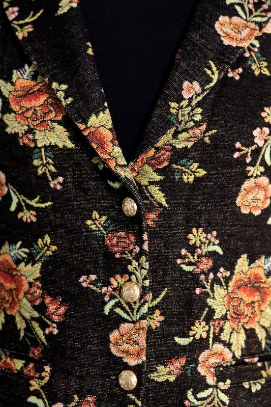 Sylvie Jacket