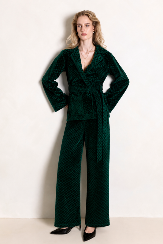 Alister Green Trousers