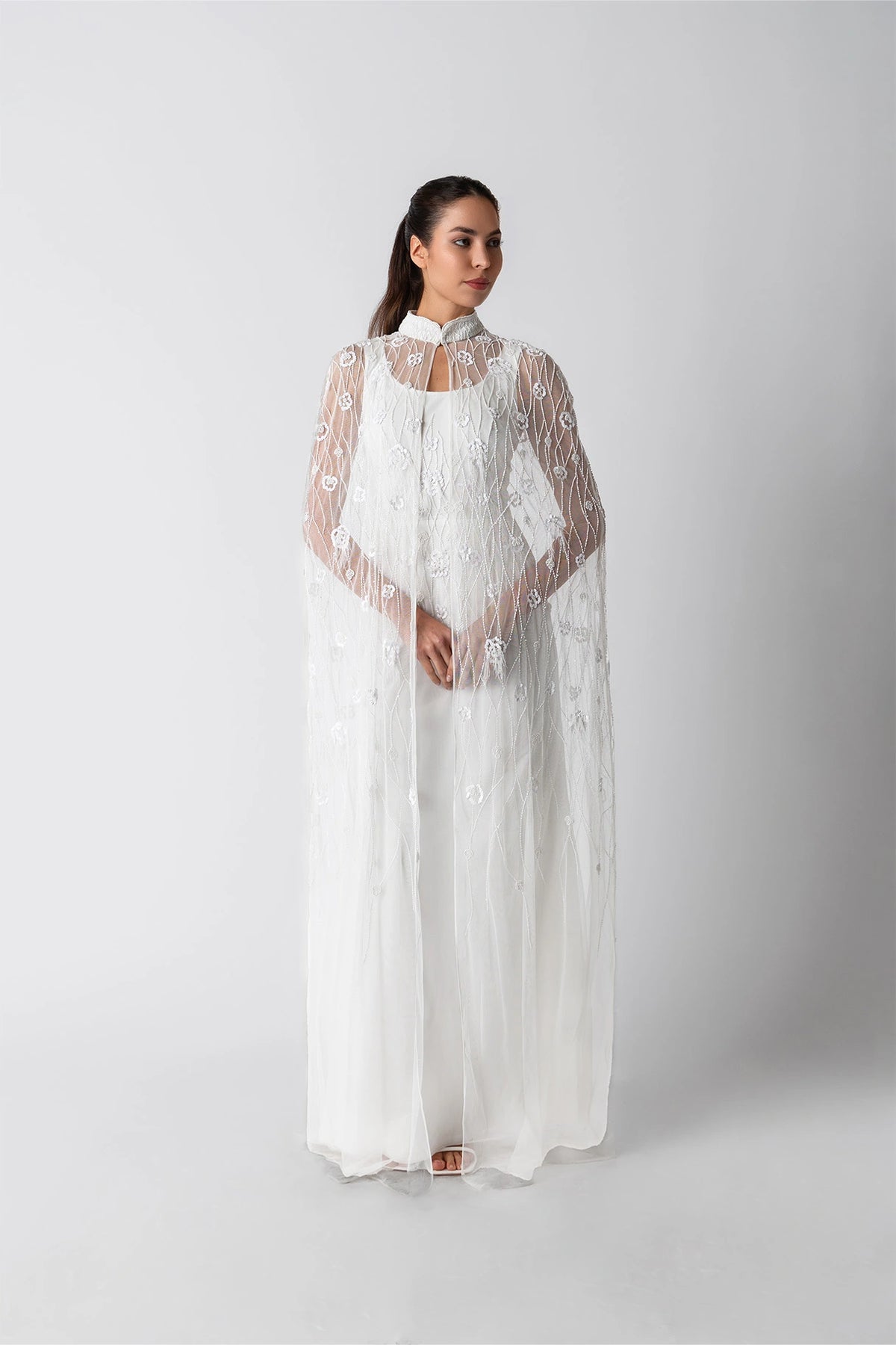 Sofia Gown Bridal SS23BK9-8