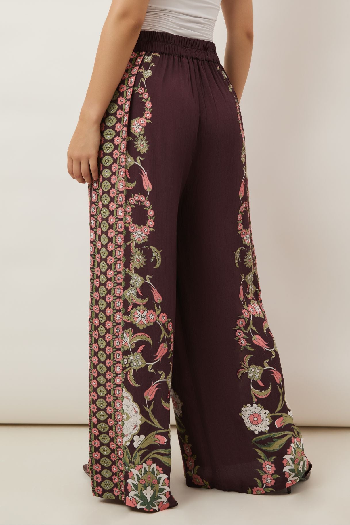 Rhea Trousers