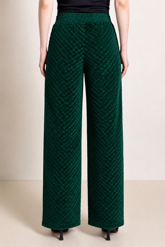 Alister Green Trousers