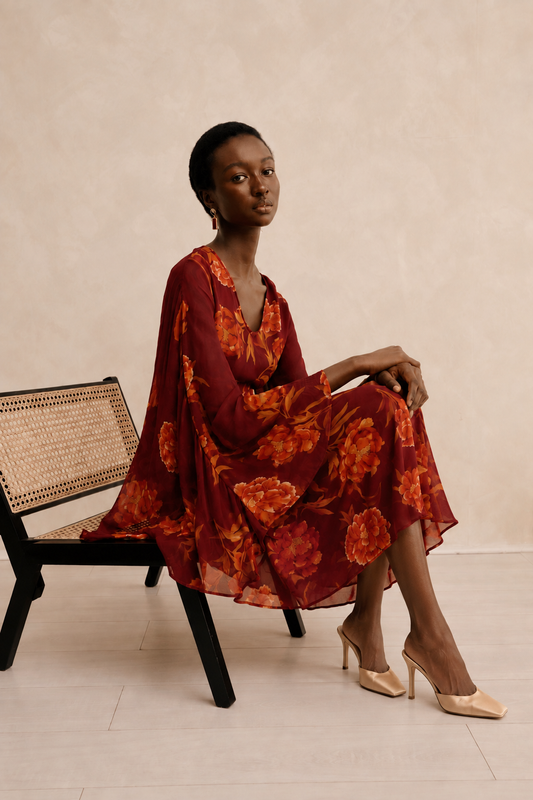 Karina Dress