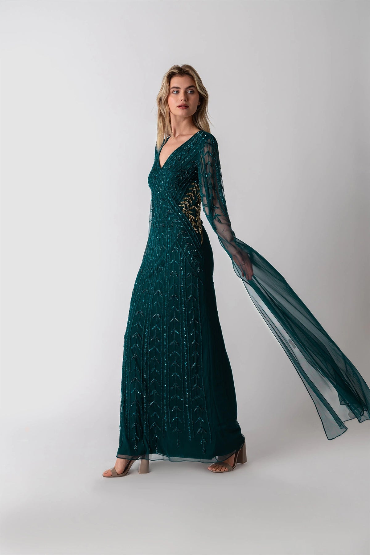 Ariella Gown