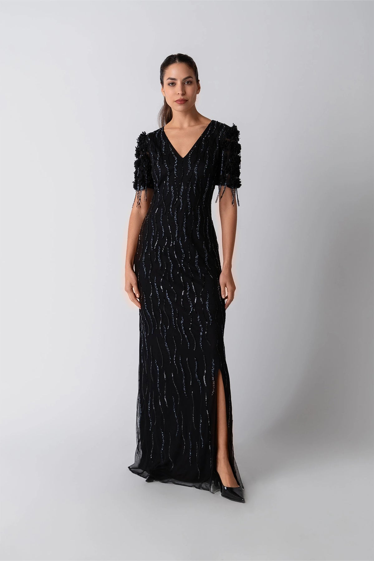 Francesca Gown RB3BK-8