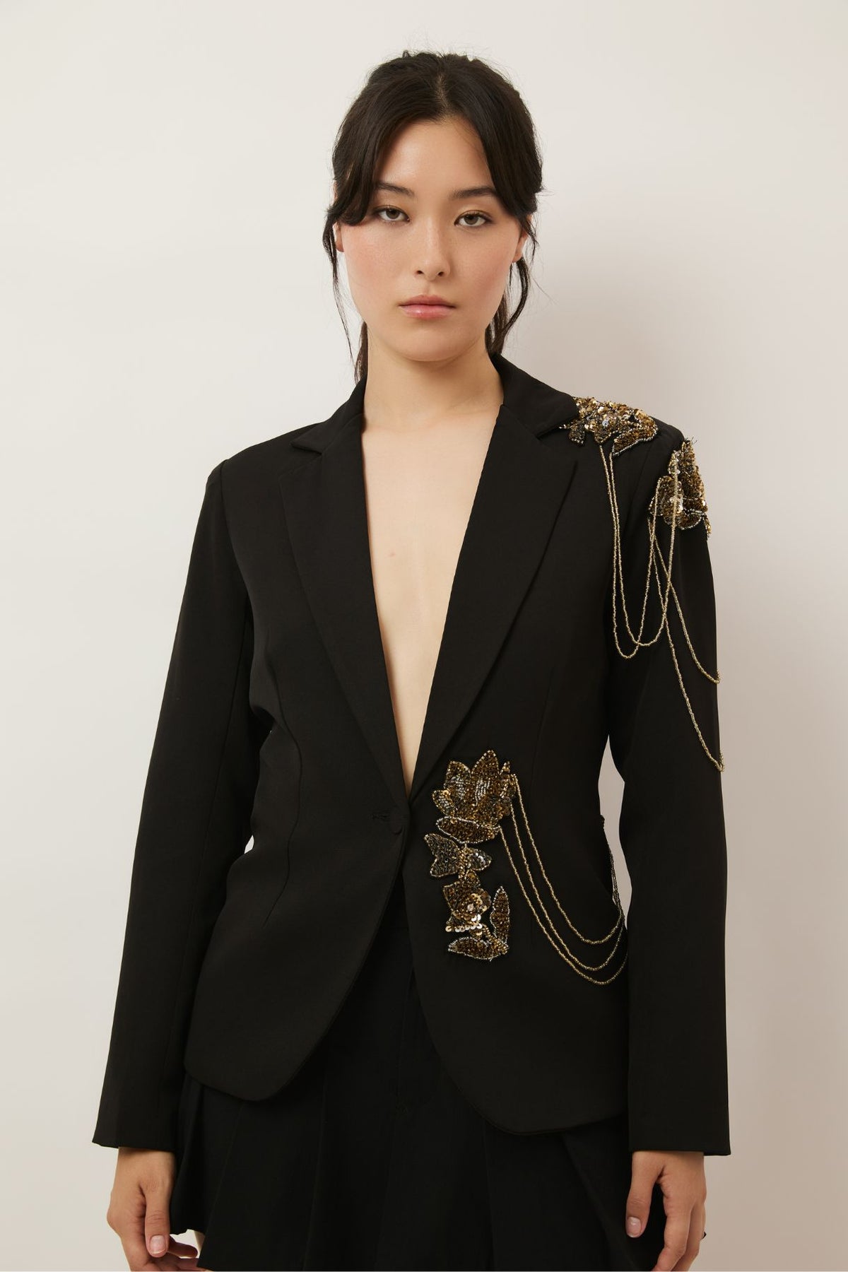 Dahlia Jacket AWX2401-8