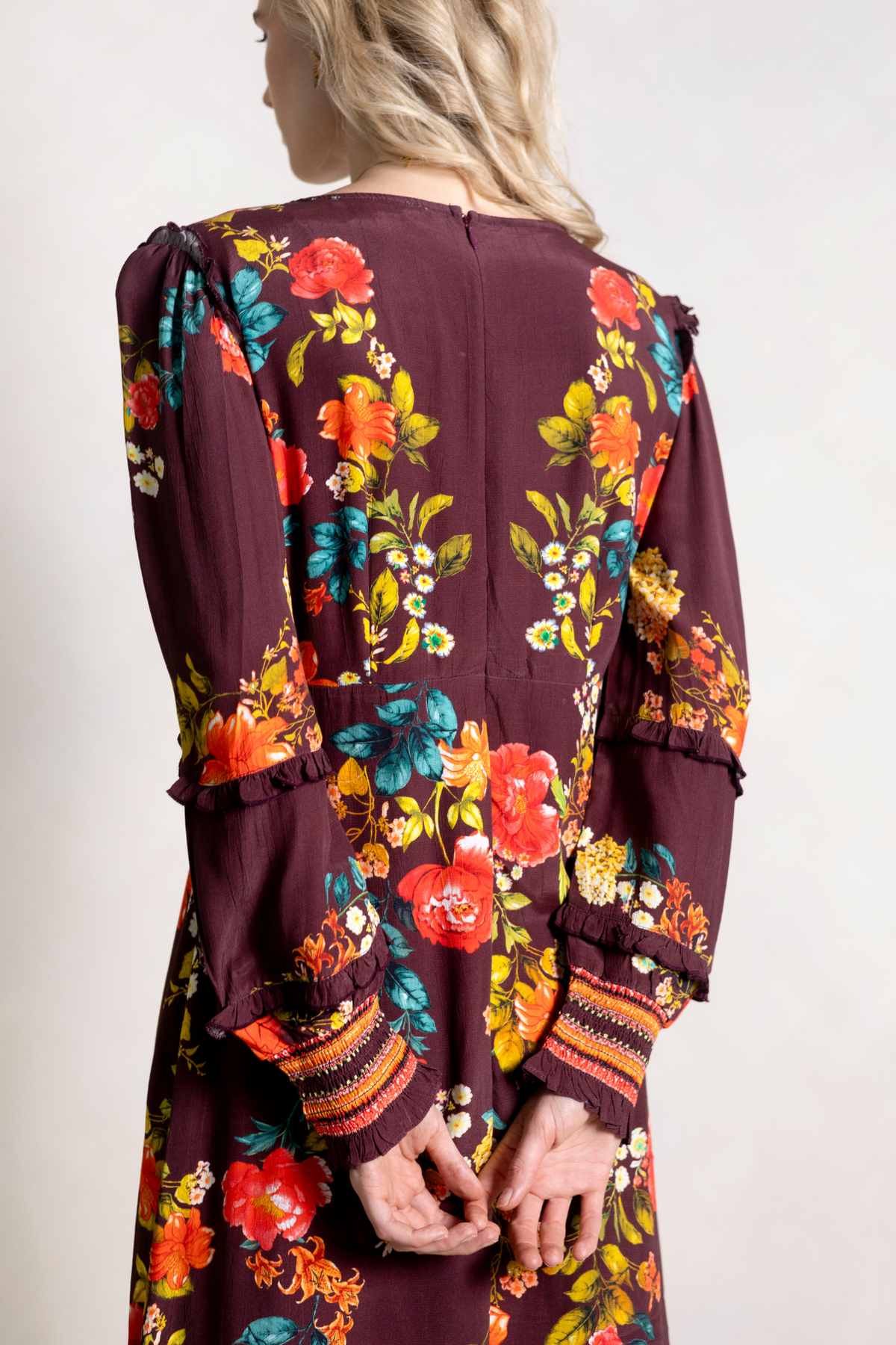 Gia Dress