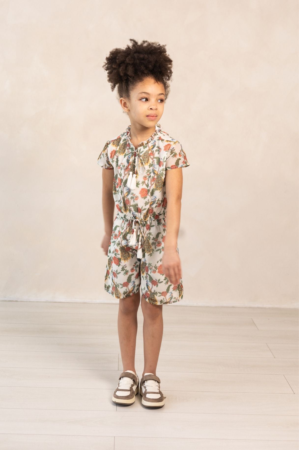 Gracie Playsuit