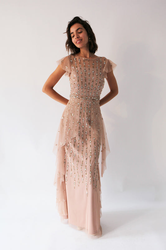 Maia Gown