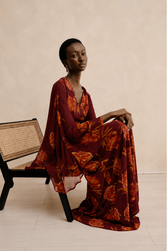 Karina Dress