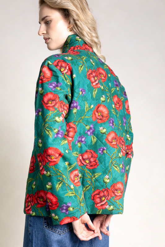 Willow Jacket