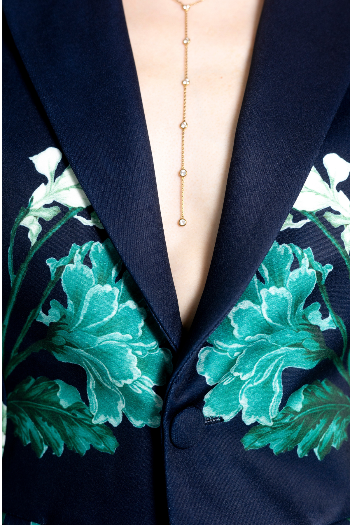 Jane Jacket