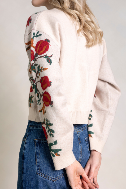Lili Cardigan
