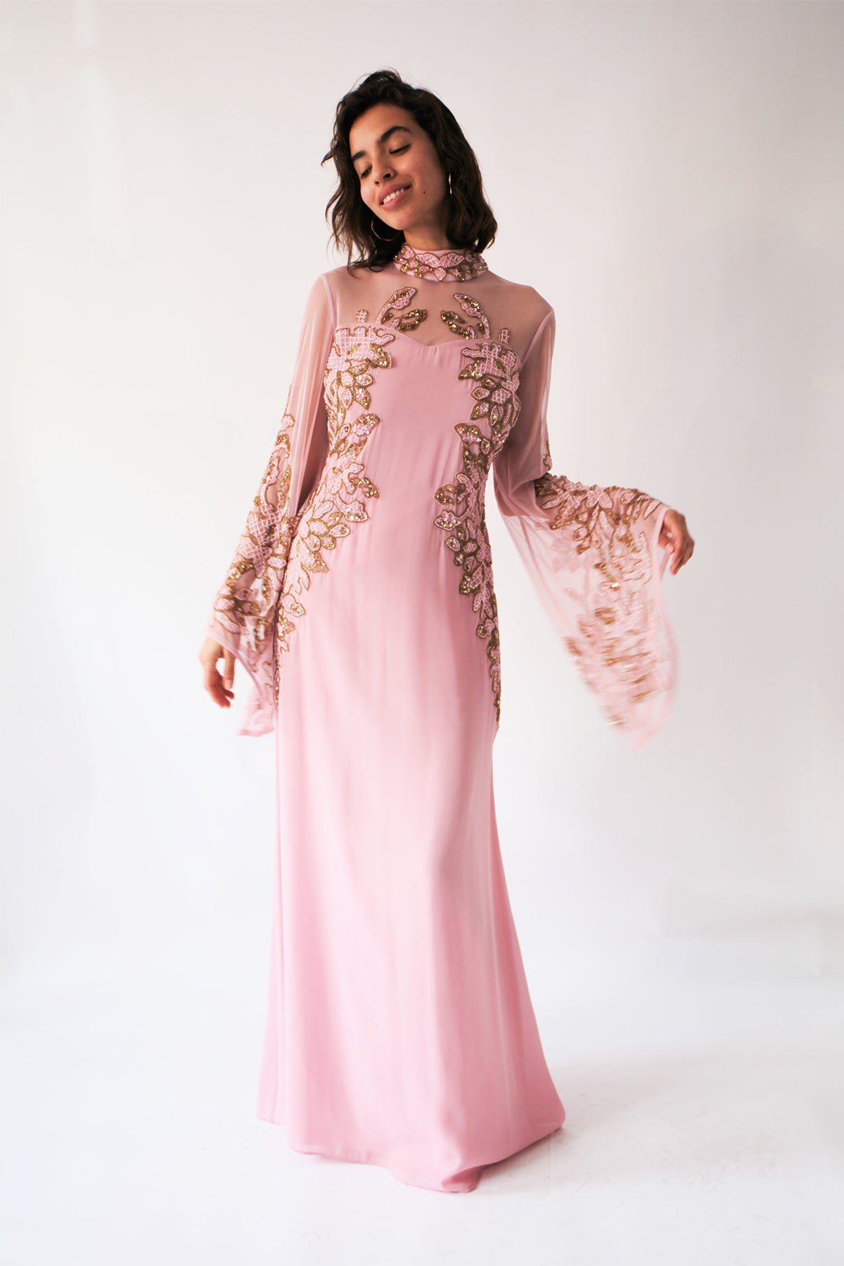 Ruby Gown SS2356B-8