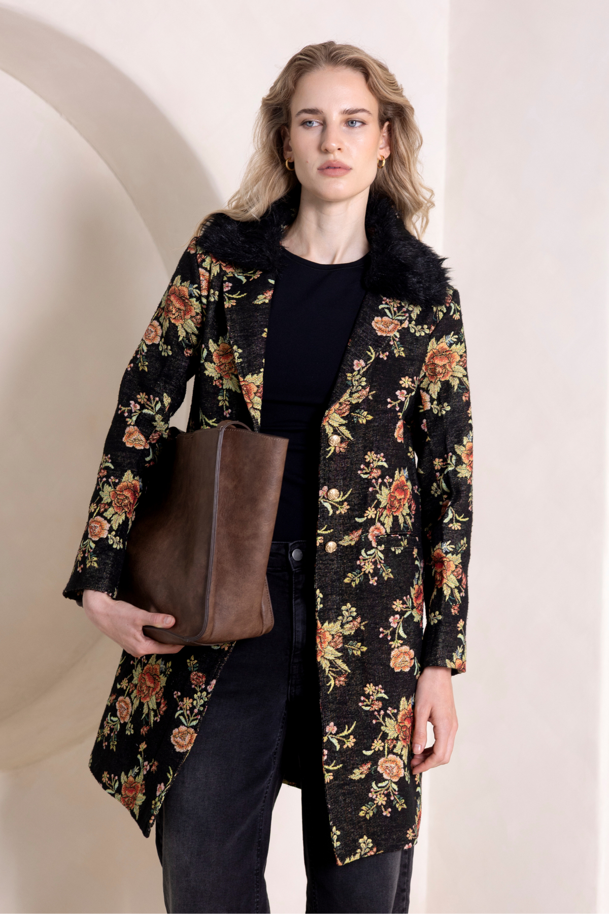 Sylvie Jacket