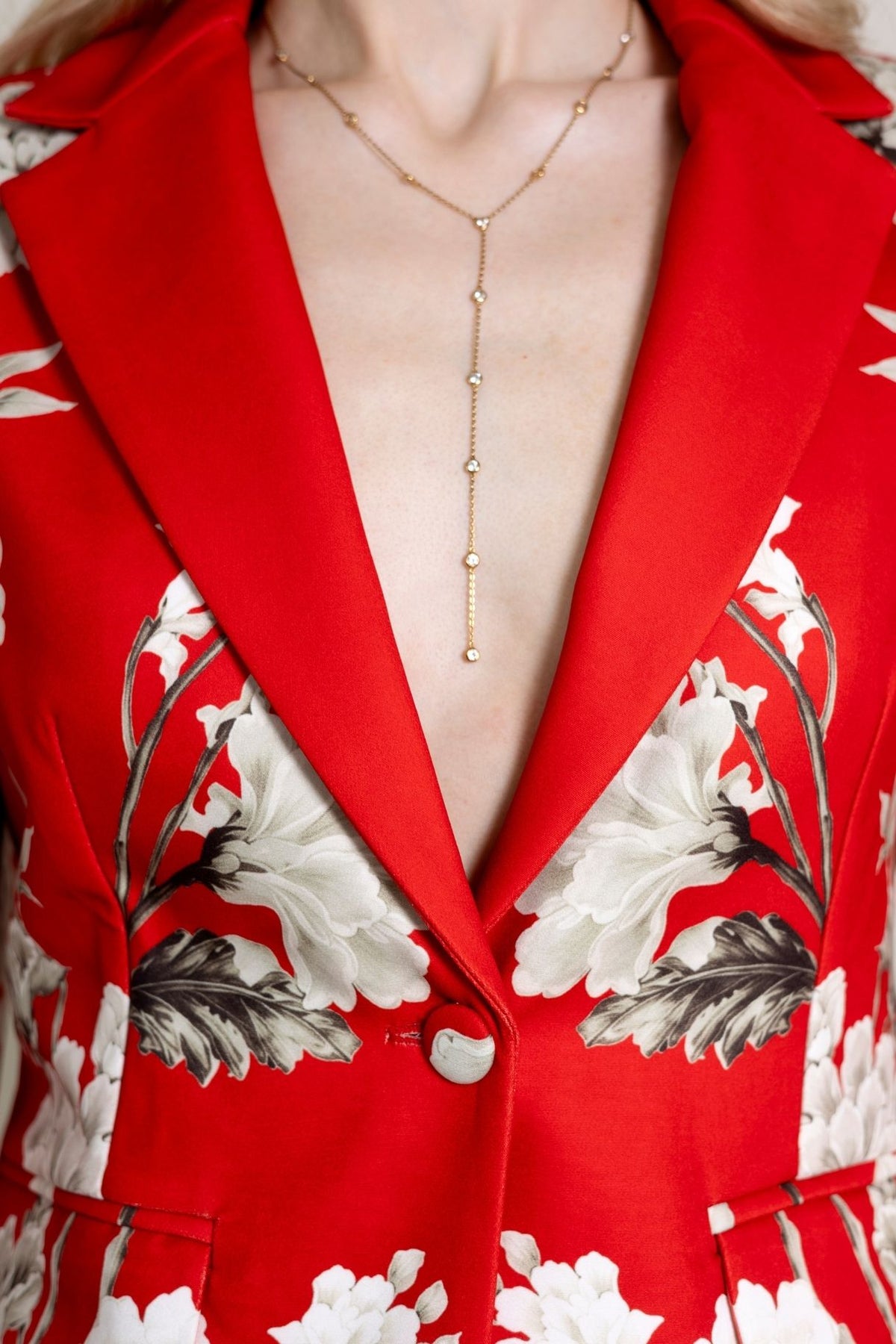 Zena Jacket