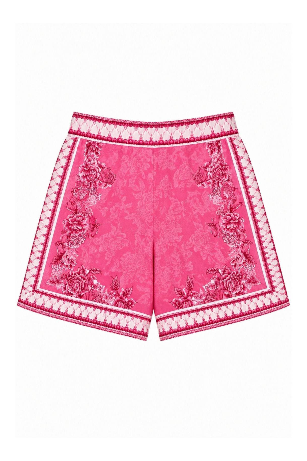 Molly Pink Short