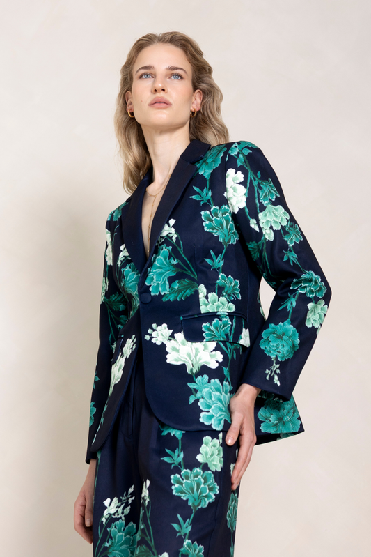 Jane Jacket