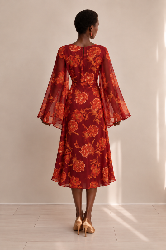 Karina Dress