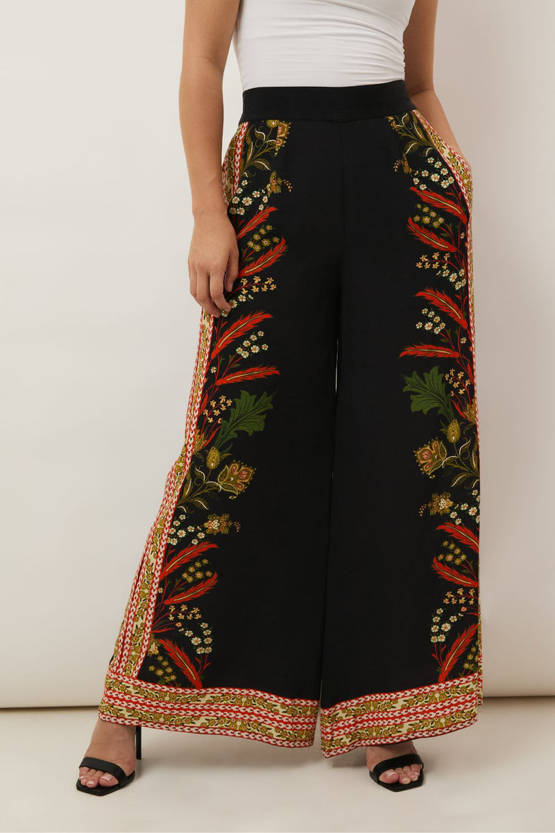 Reyna Trousers