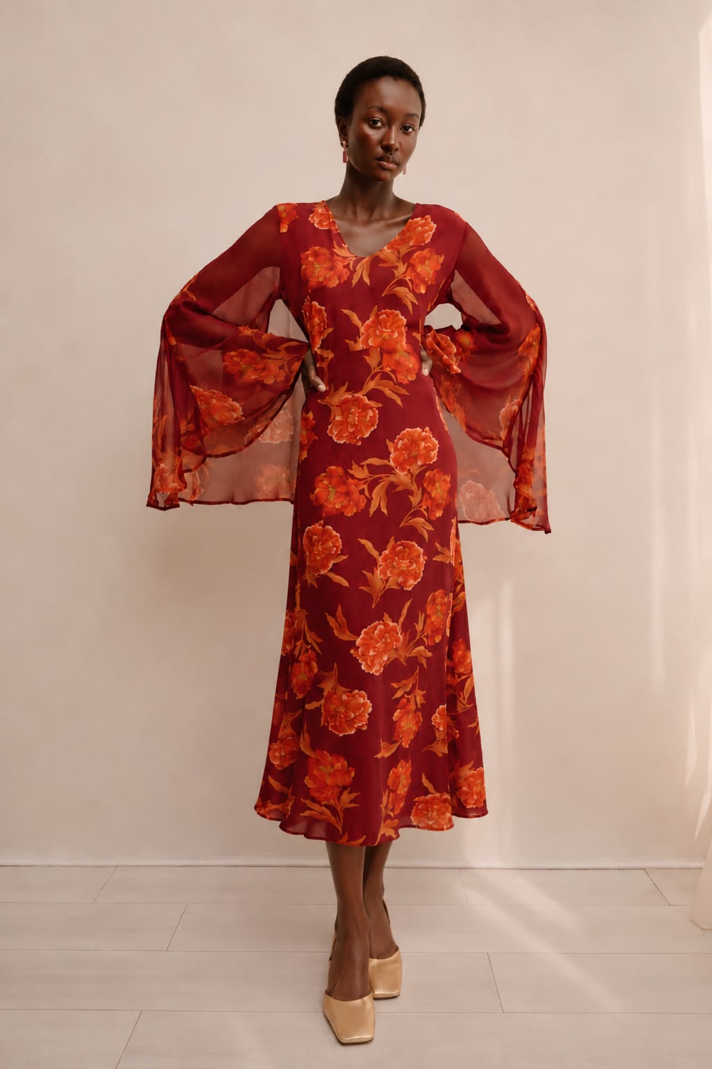Karina Dress