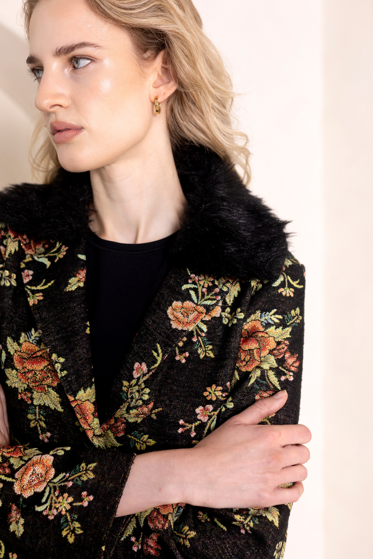 Sylvie Jacket