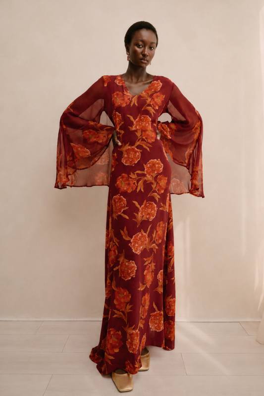 Karina Dress