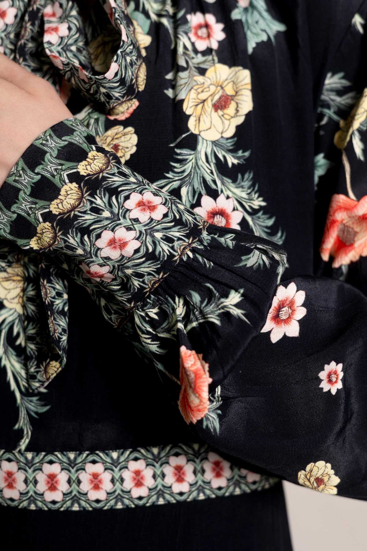 Divina Dress