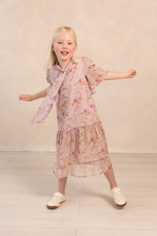 Tilly Kids Dress