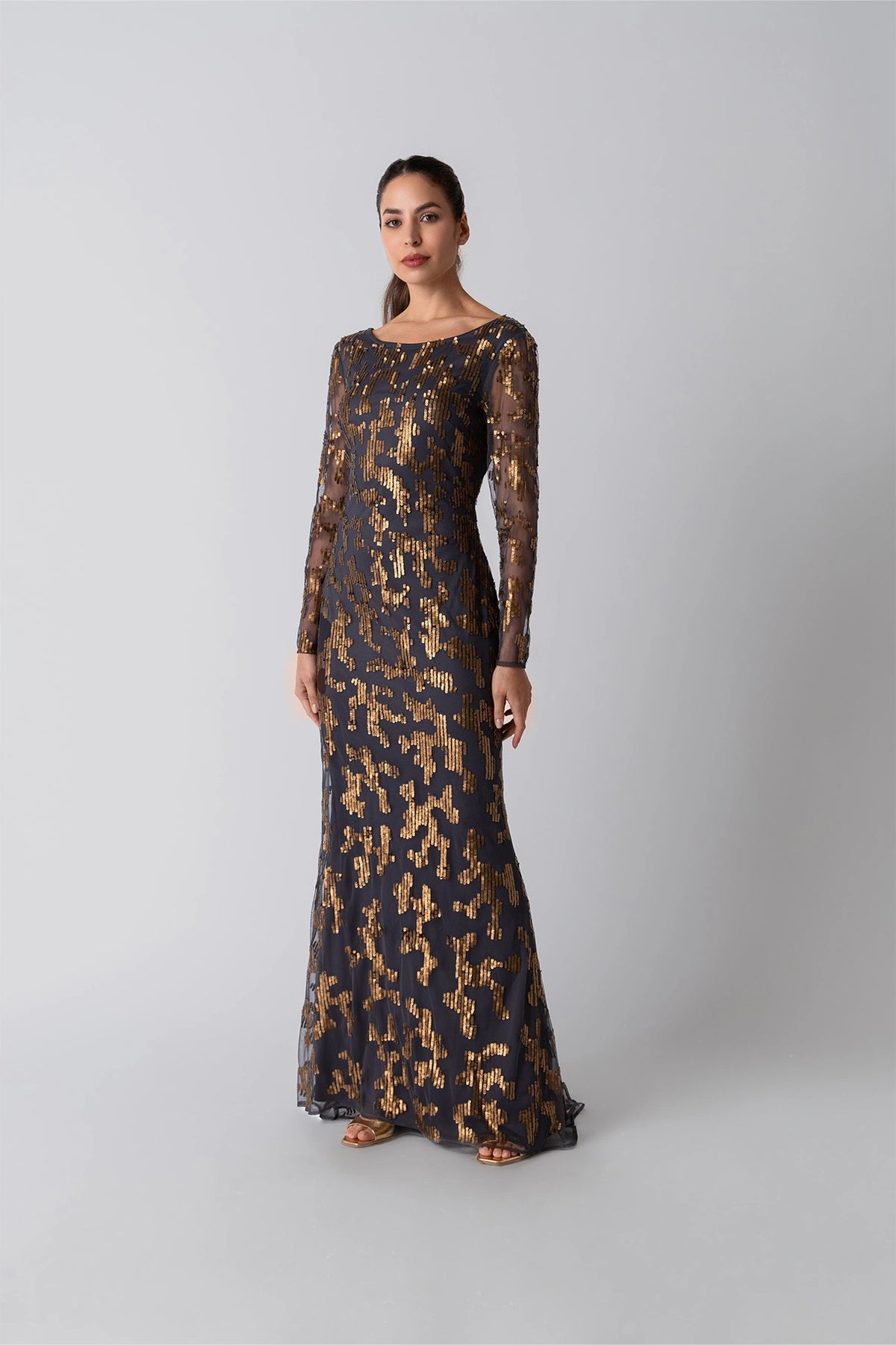 Alexa Gown RP19-8