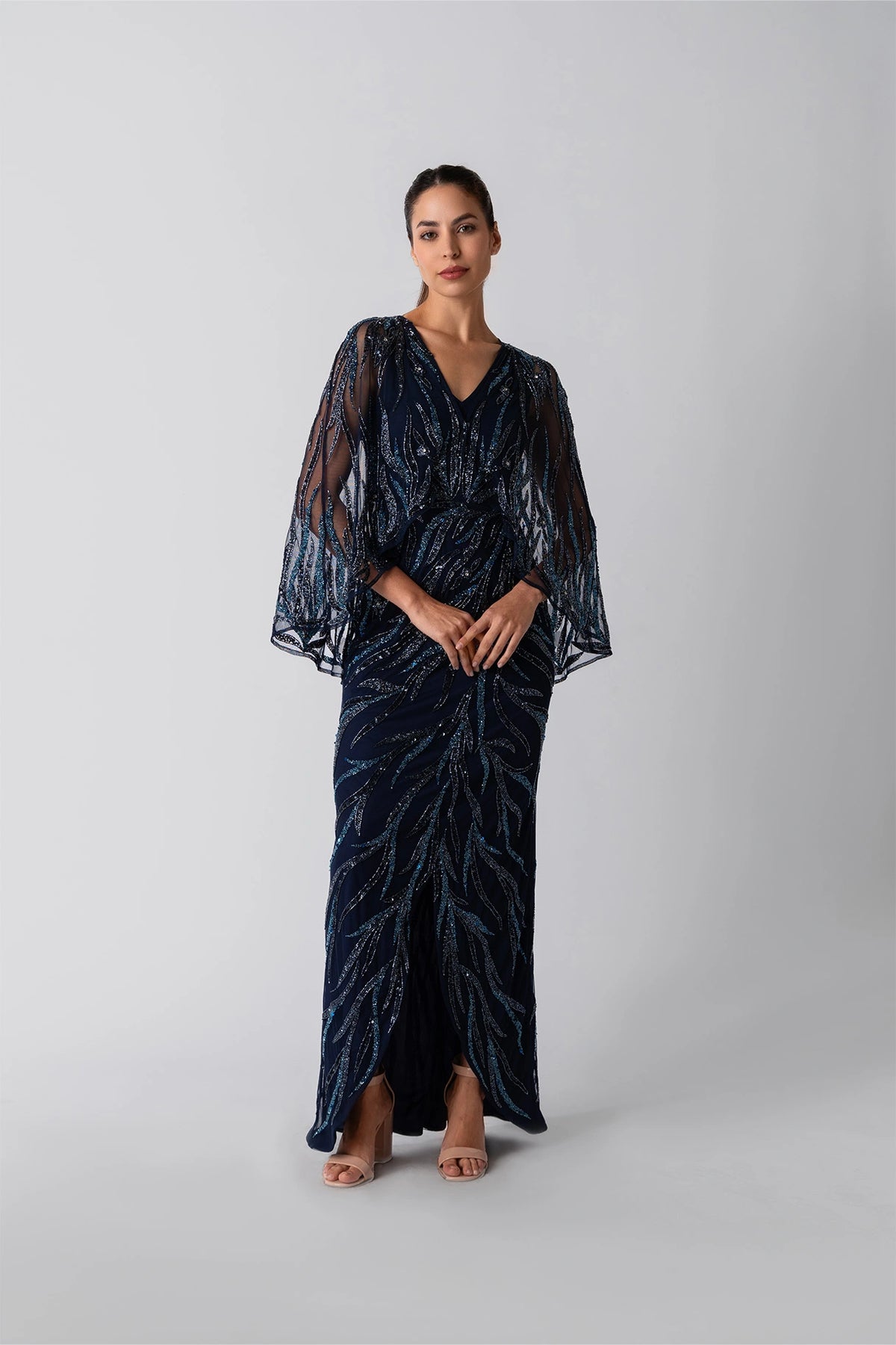 Allegra Gown RB24-8