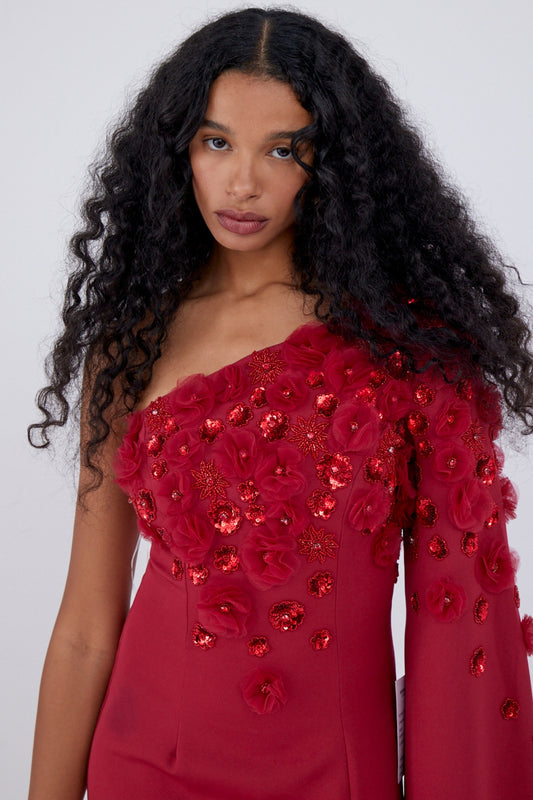 Amira Gown