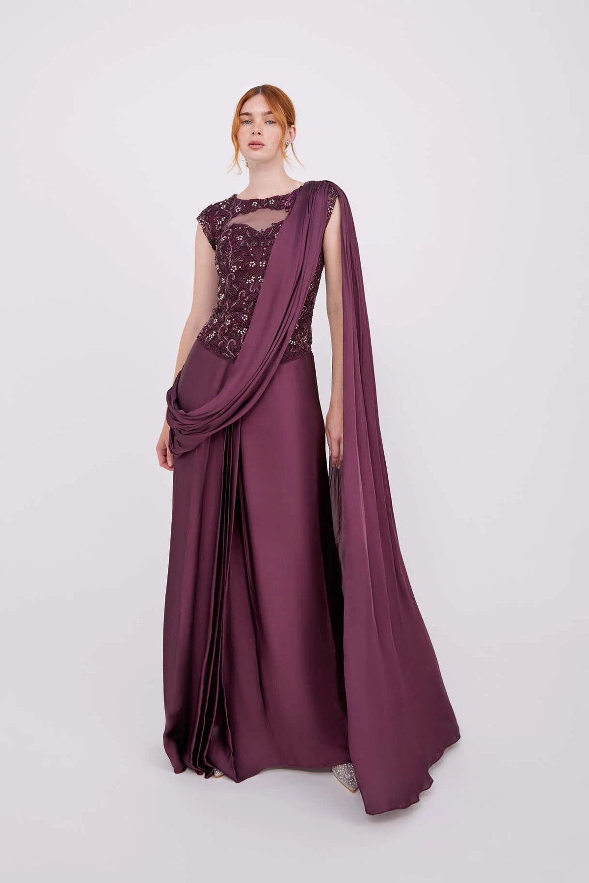 Anika Gown RE12BU-8