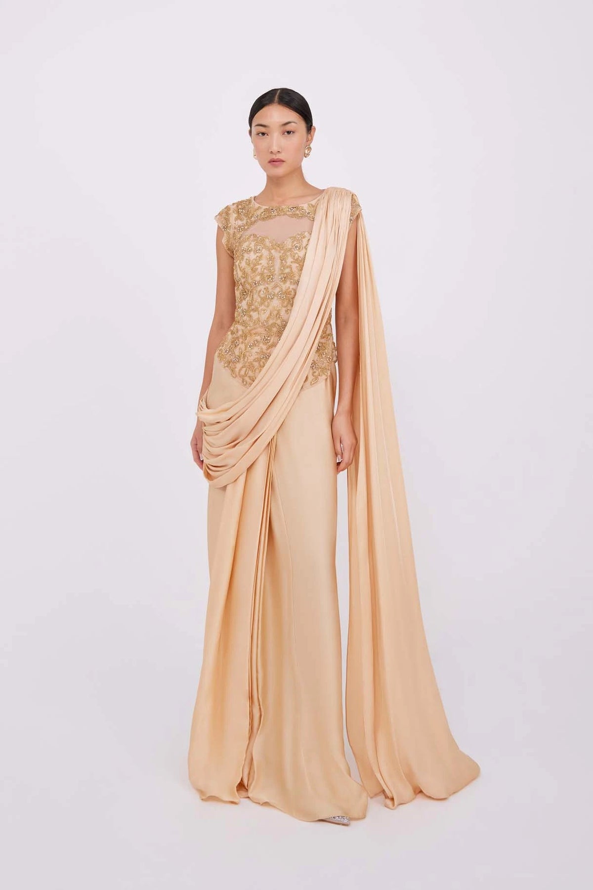 Anika Gown RE12GO-14