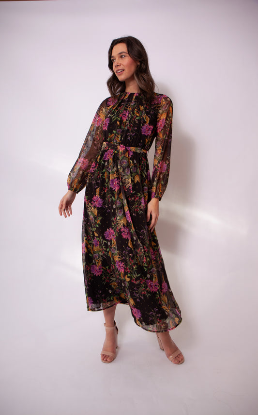 Annalise Dress