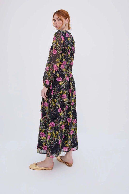 Annalise Dress