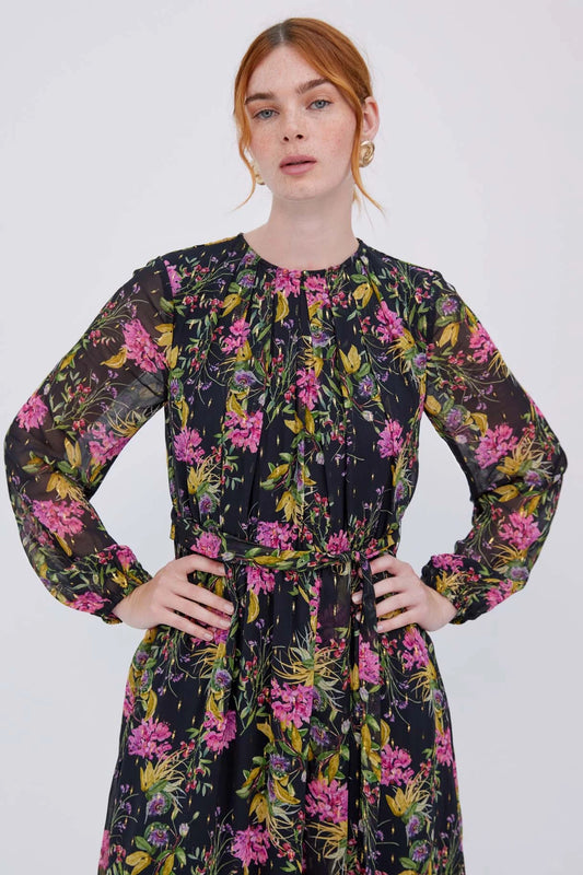 Annalise Dress