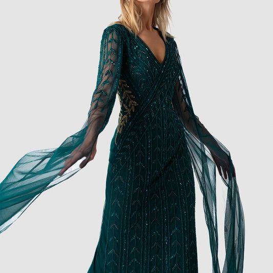 Ariella Gown