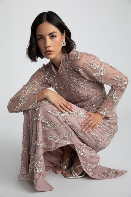 Autumn Gown