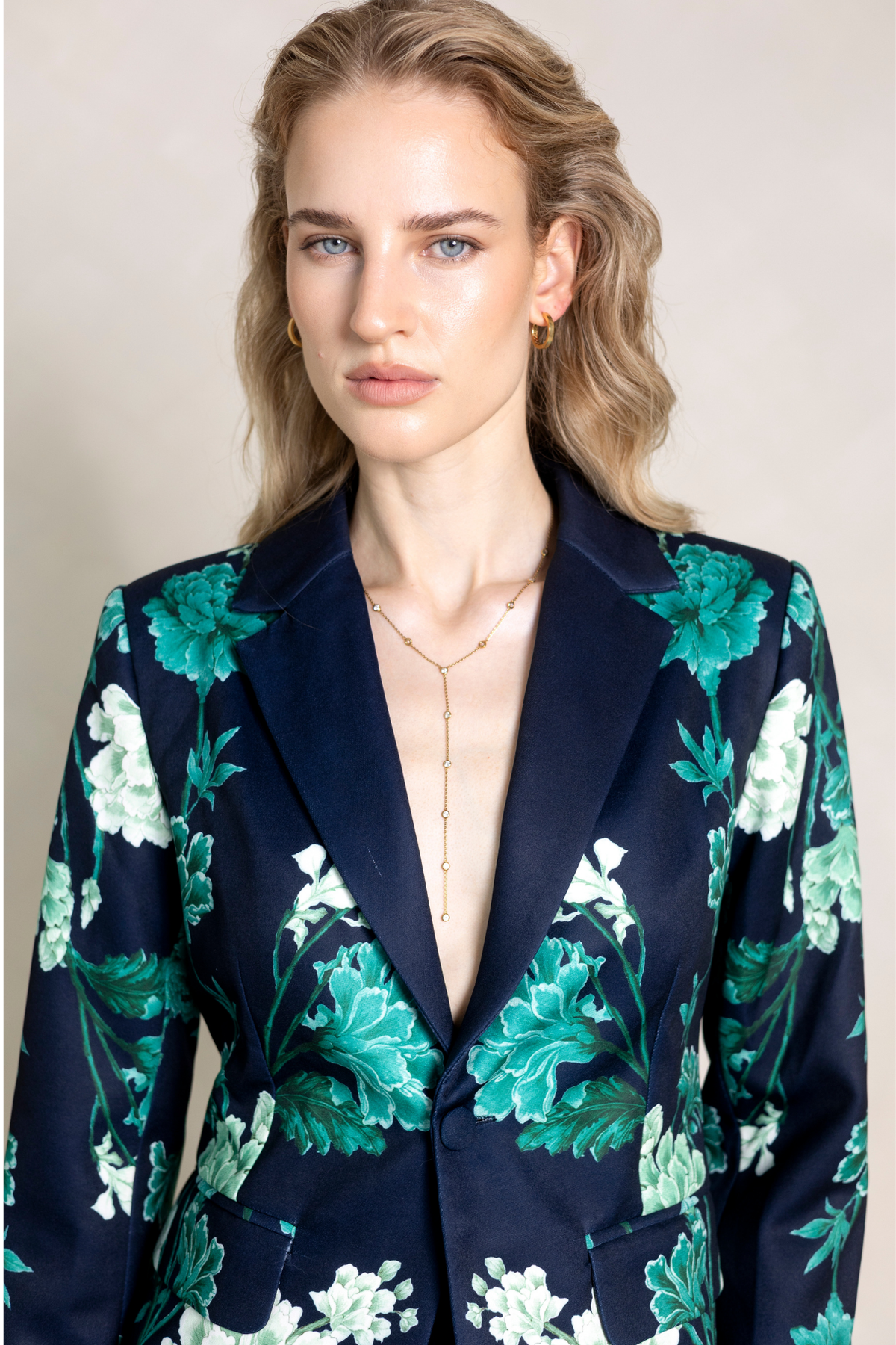 Jane Jacket
