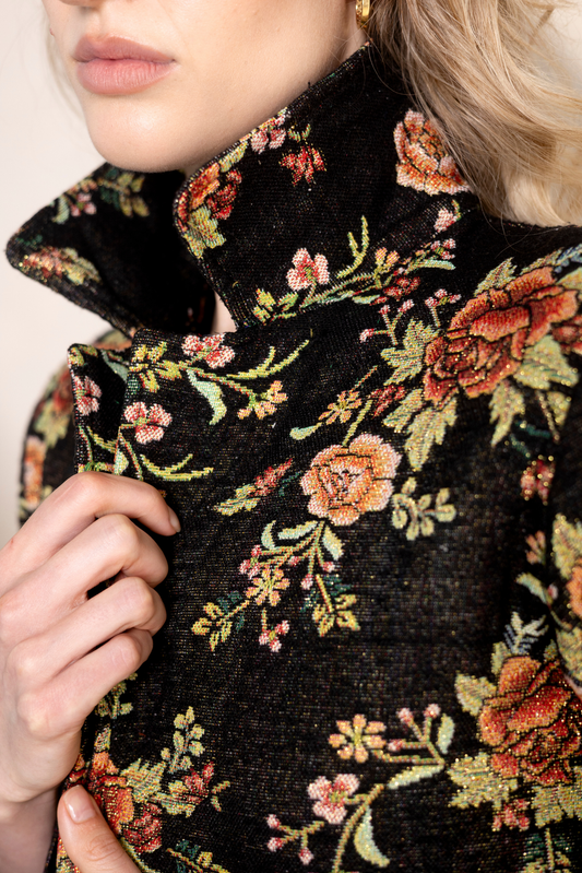 Sylvie Jacket