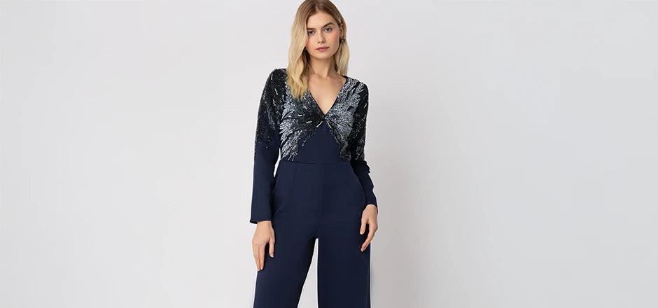 Jumpsuits | RAISHMA LONDON