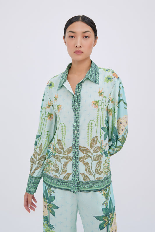 Bluebell Shirt
