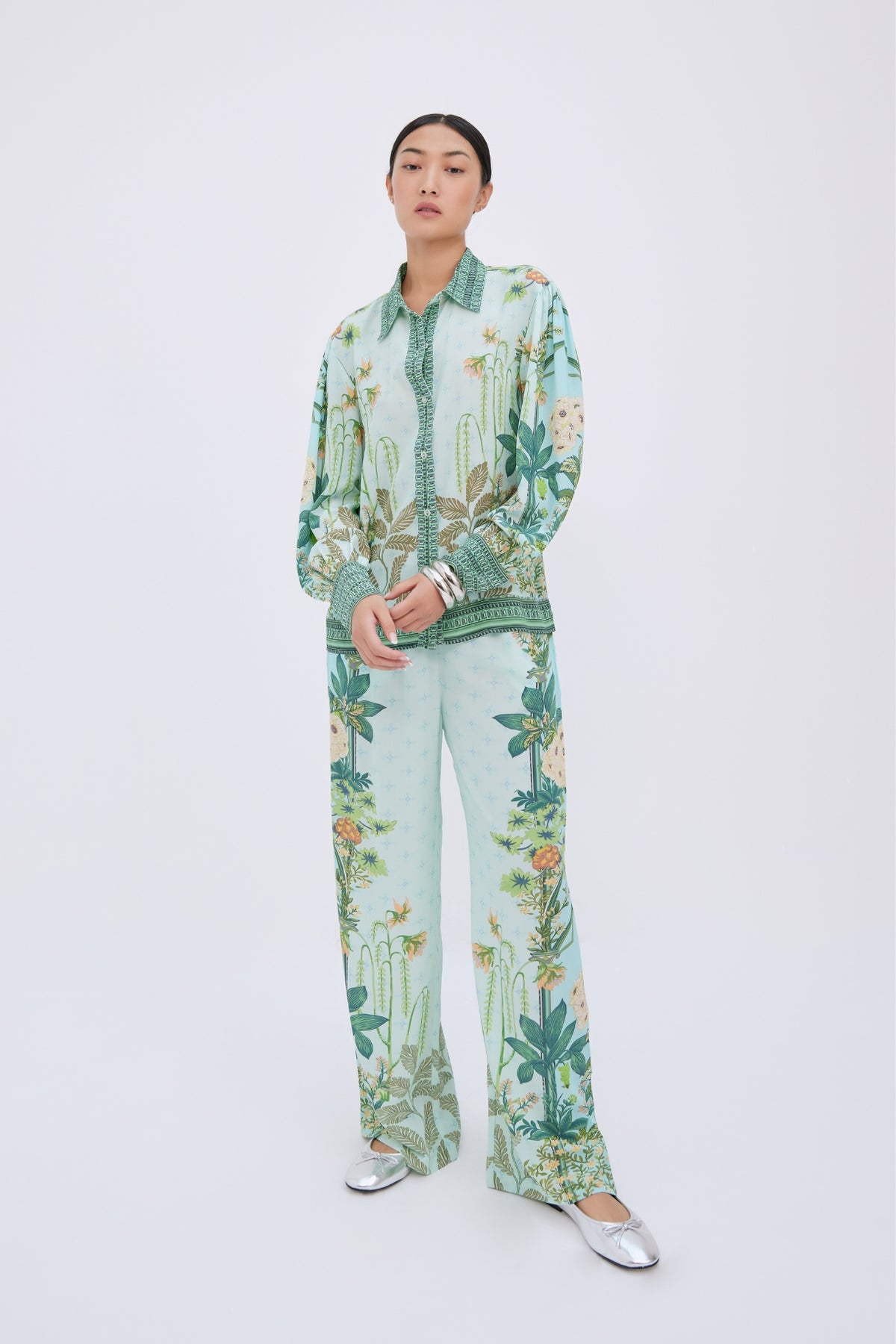 Bluebell Shirt RSSI05-10