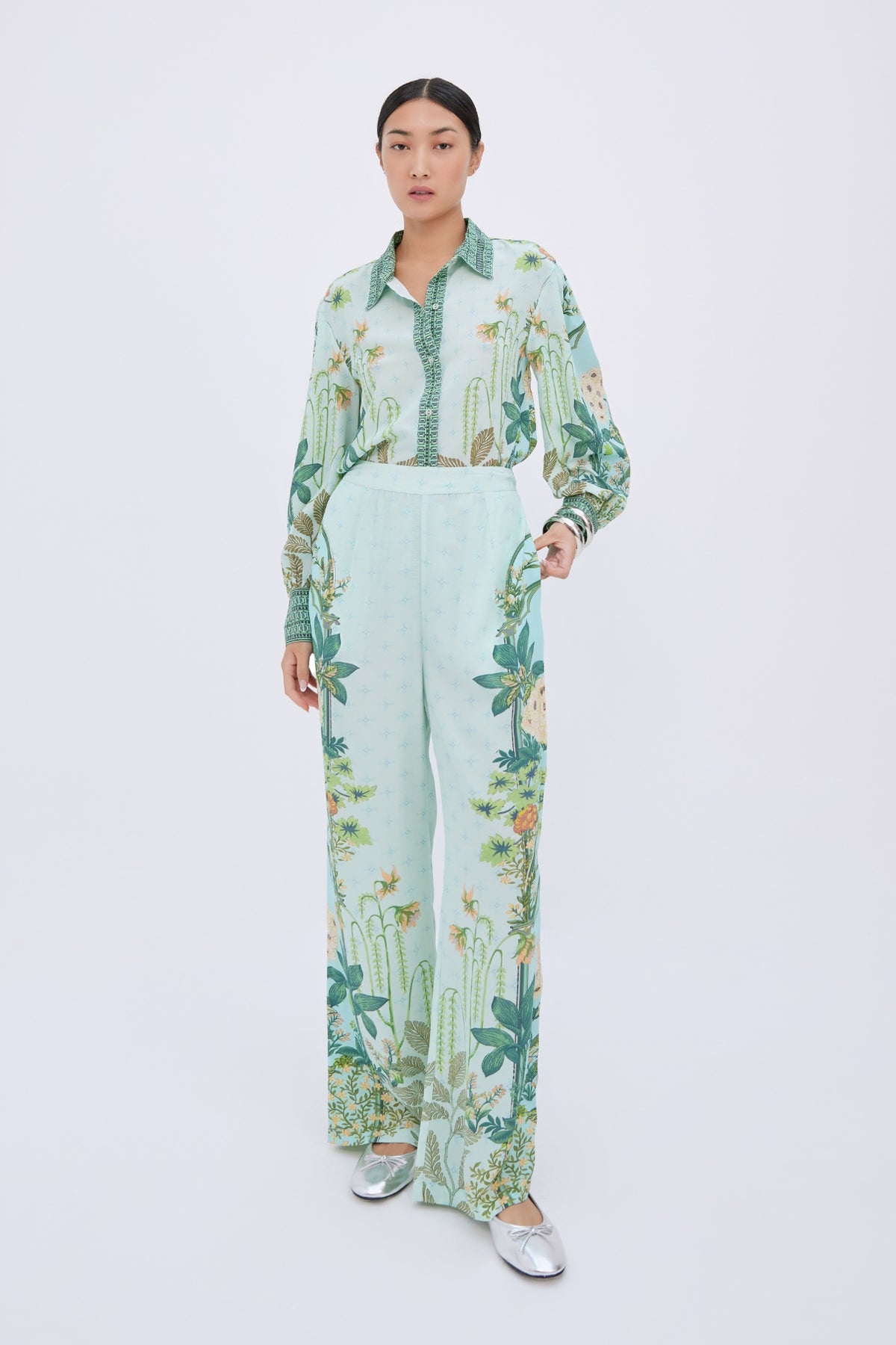 Bluebell Trousers