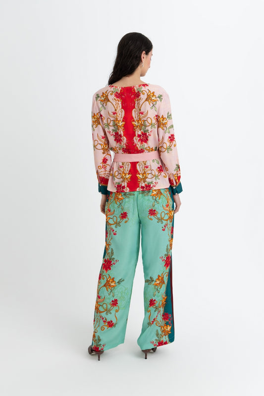Candy Trousers