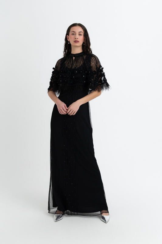 Beaded Gowns | Raishma London Beaded Gowns | Raishma London